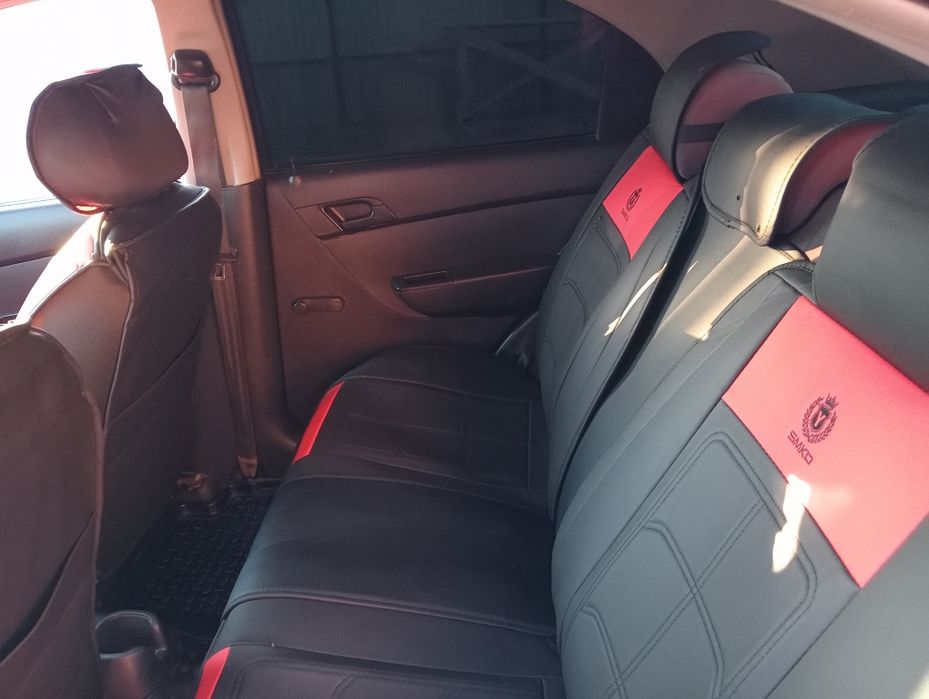 Равон нексия Р3 2019