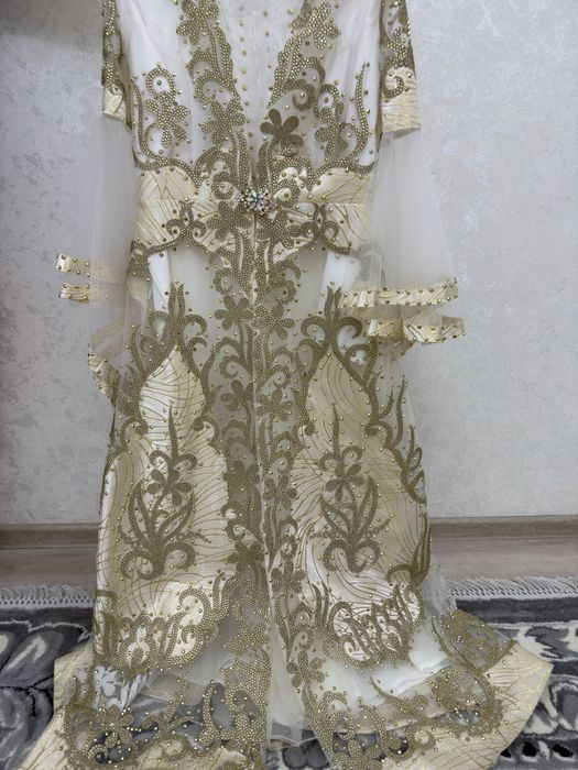 Ansambl kelin ko’ylak