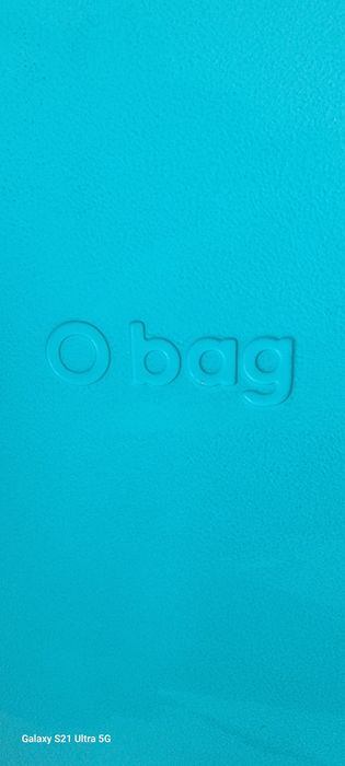 O bag/О баг чанта