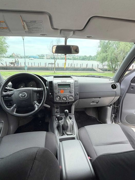 MAZDA Unknown Model 2008 — imagine 4