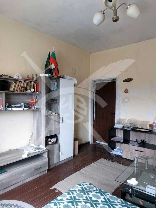 Двустаен апартамент в гр. Нови Искър №185262