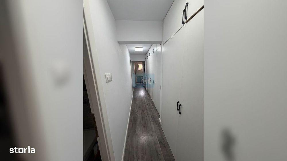 Apartament 3 camere renovat | 72 mp | Regele Ferdinand