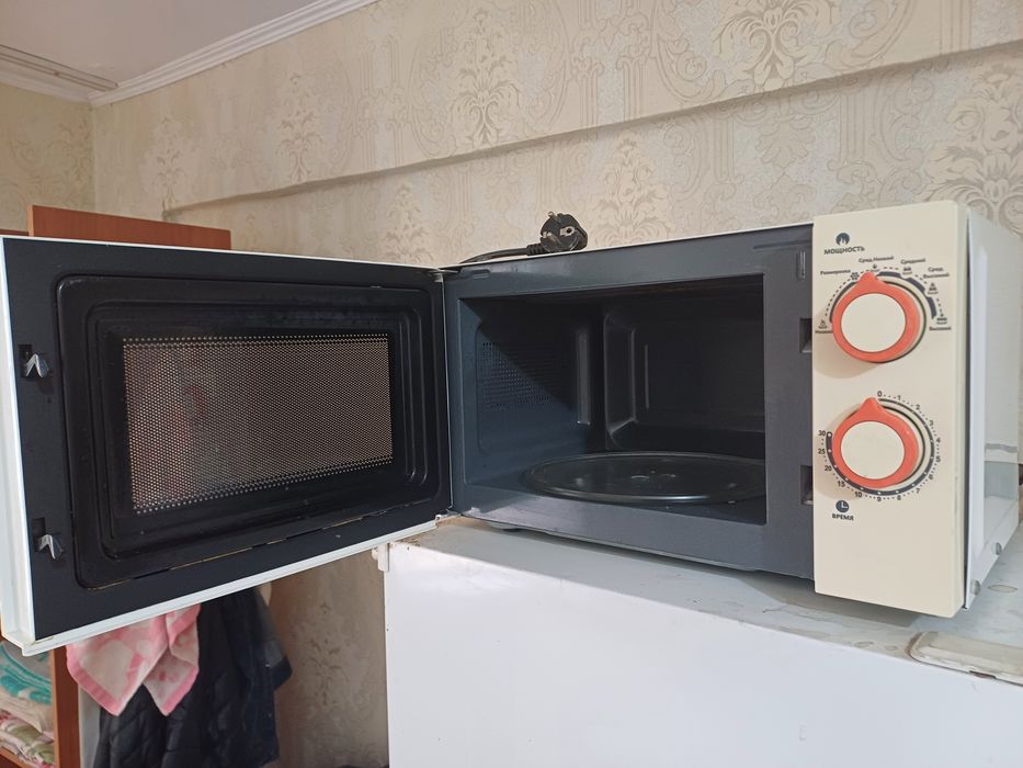 Продам микроволновка AVA