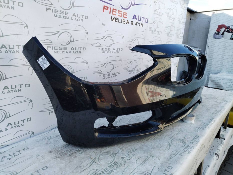 Bara fata Bmw Seria 1 F20-F21 an 2012-2013-2014-2015