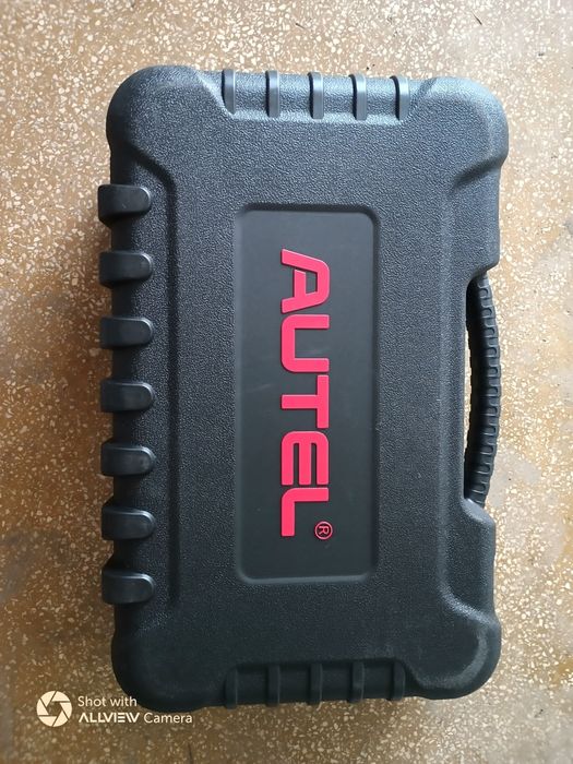 Autel MaxiSys MS906 BT
