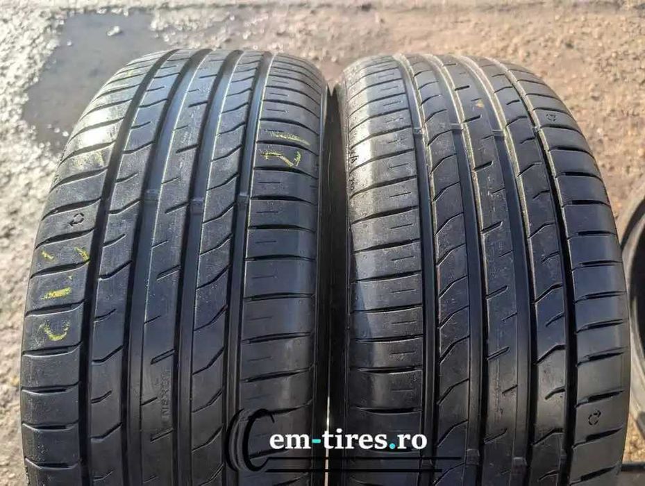 SET 2 Anvelope Vara 215/55 R17 NEXEN  Nfera Primus SU1 PLUS 98W