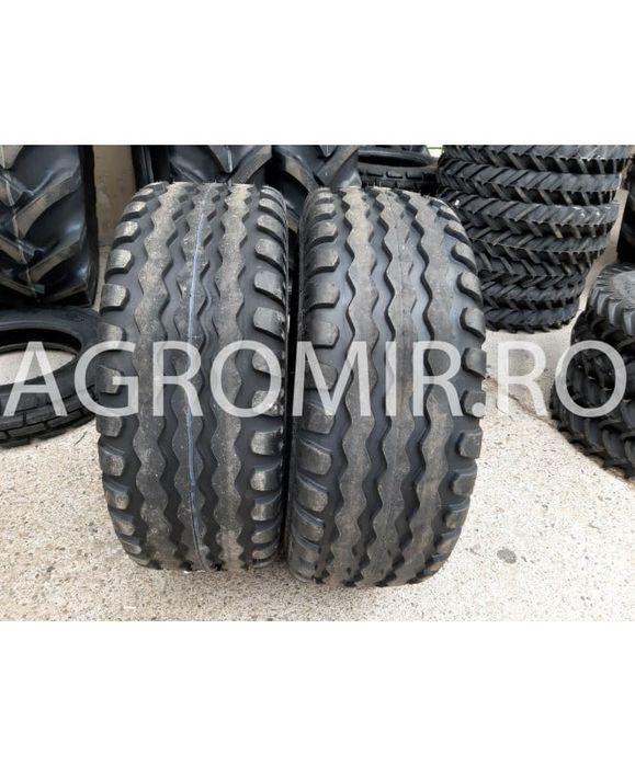 Anvelopa 10.5/65-16 OZKA KNK48 REM 126A8 12PR TT (260/70-16)  Cauciucuri tractor, Fiat, Case, Fendt, John Deere, New Holland, Massey Ferguson, UTB   C