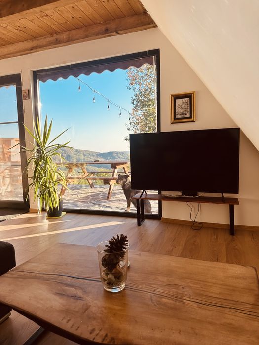 Cabana la munte zona Valenii de Munte, Cheia, Slanic