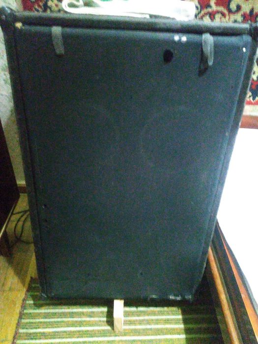 Комплект музыкальной аппаратуры