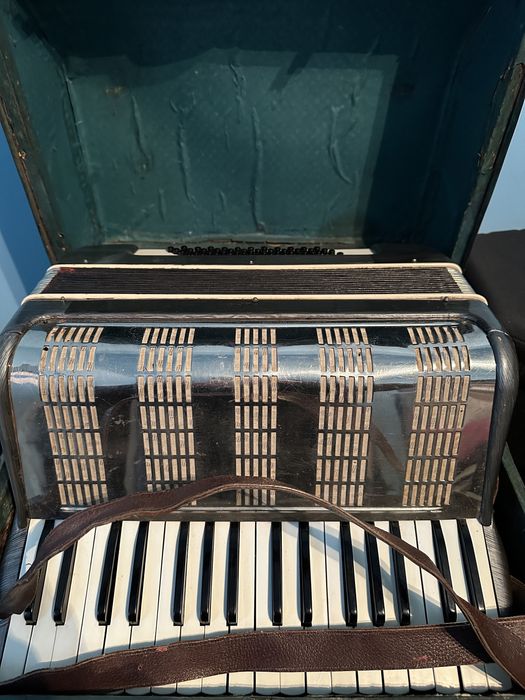 Acordeon (11 bucăți)