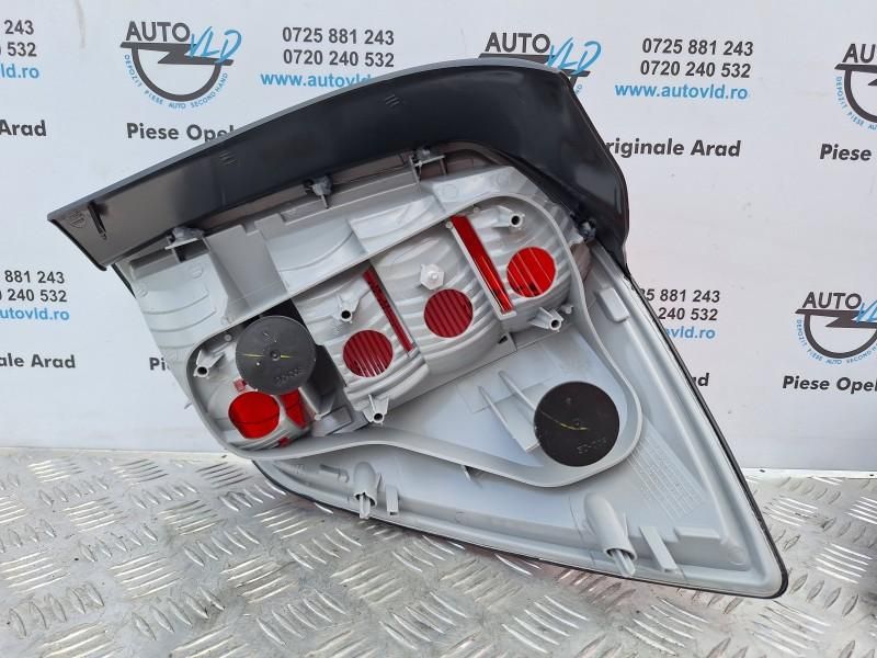 Stop aripa stanga Opel Astra H facelift