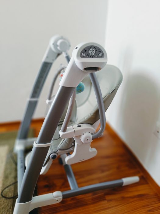 Продам детский стул 2 в 1