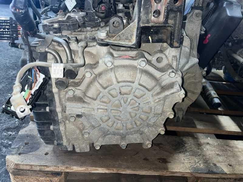 АКПП Hyundai Elantra MD A6GF1