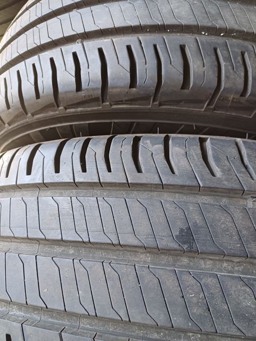 Гуми 225/65/16С Клебер