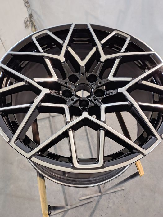 Боядисване на джанти