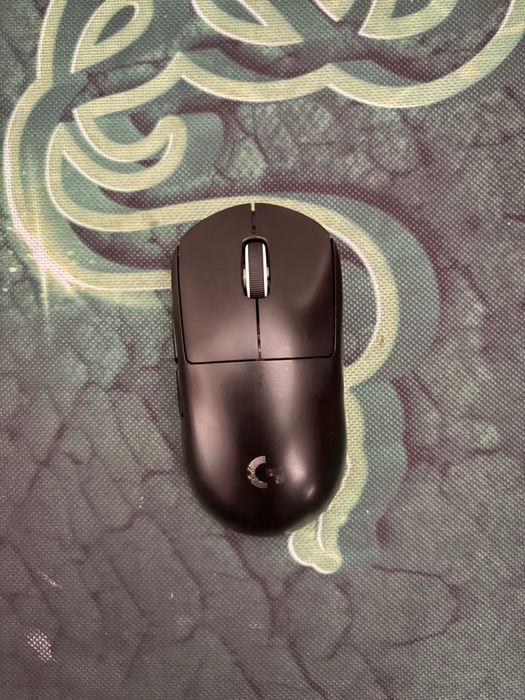 Logitech G Pro x Superlight