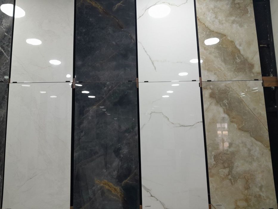 Кафель керамогранит