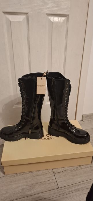 Bocanci/ cizme 38