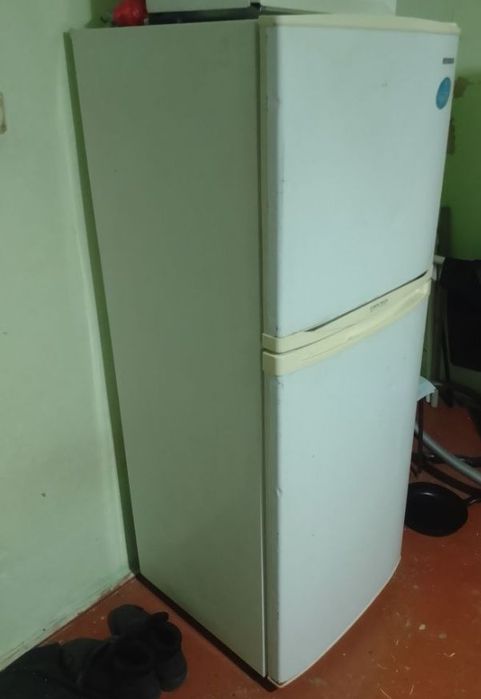 Холодильник Самсунг