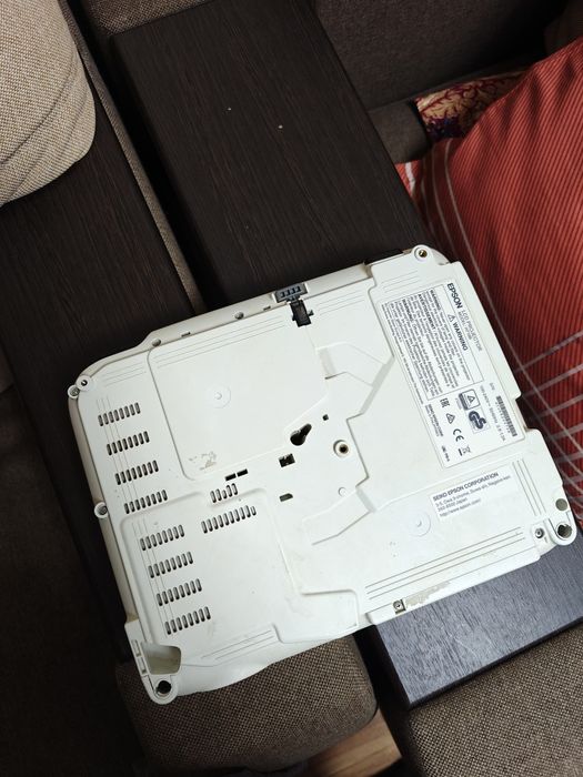 Проектор Epson EB-S04 (HDMI)