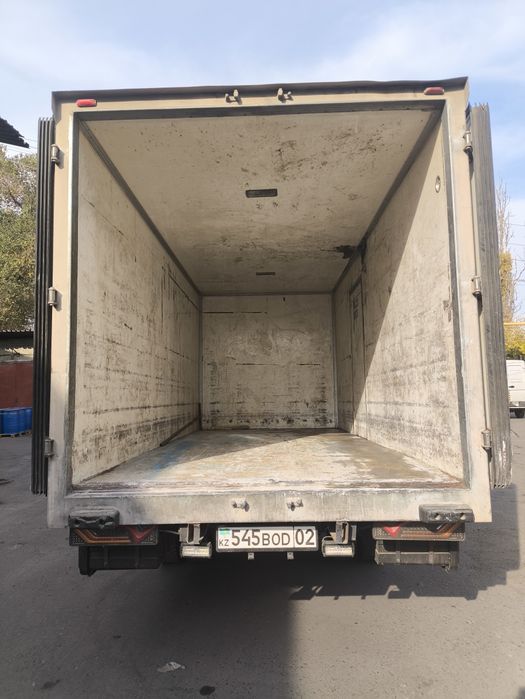 Вывоз мусора Алматы работаем 24/7