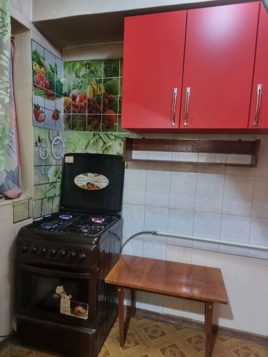 Продаю квартиру в Яшнабадском районе Дубовая голерейка 1-комнатная