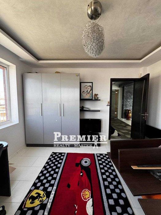 Продава се Четиристаен апартамент в Несебър - 140 кв.м за 1250 €/кв.м - Снимка #13