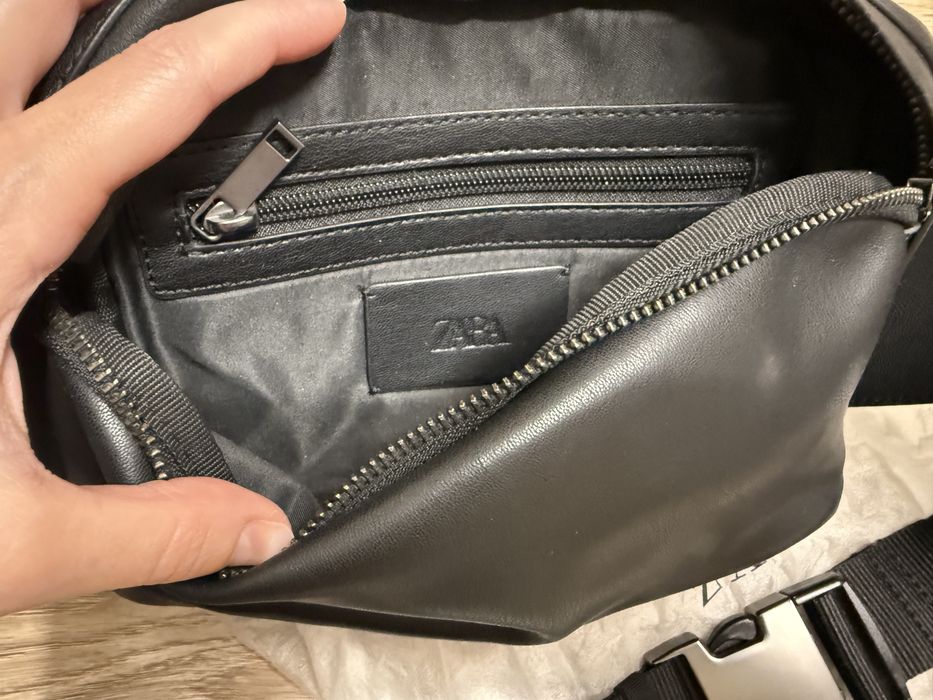 Чантичка за кръста Zara
