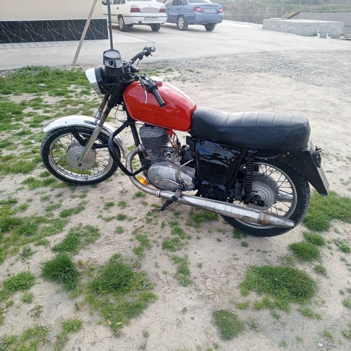 Иж сотилдими матори 0дан тахланган балонлари яанги бартер хам киламан