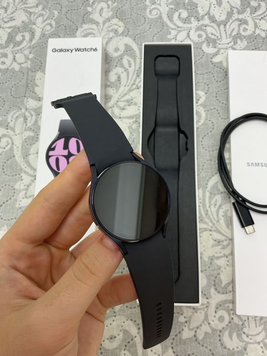 Ceas Galaxy Watch 6