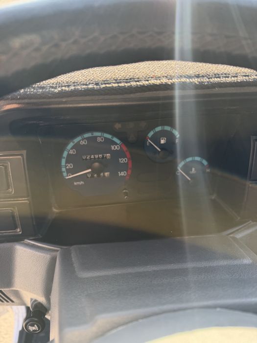 Дамас 2024 йил метан