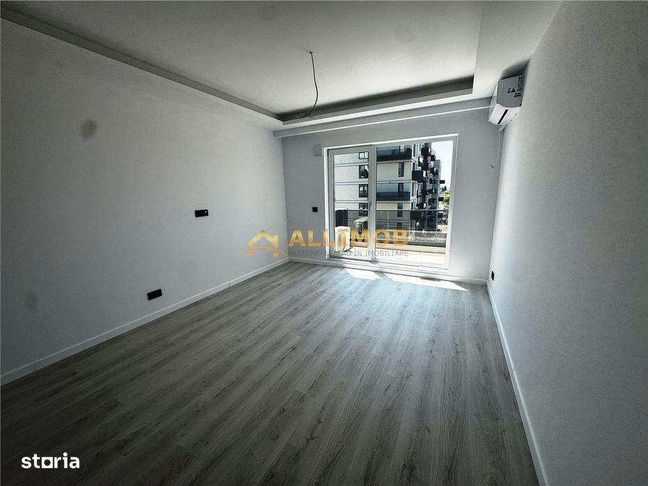 Apartament 2 camere in Ploiesti,  MRS Gradini.
