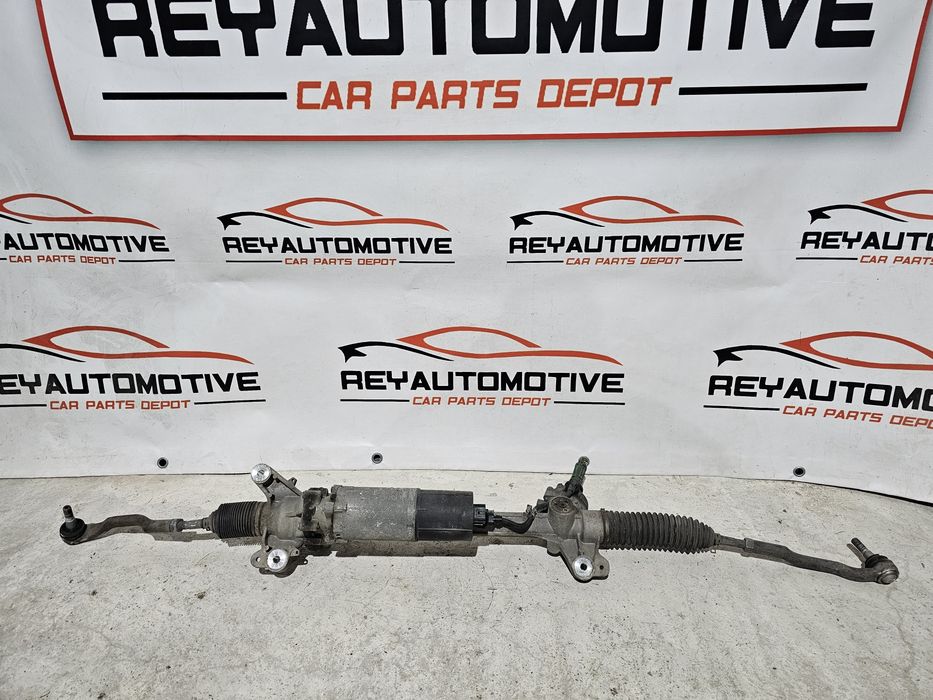 Caseta directie Mercedes G Class W463 cod 4634602201