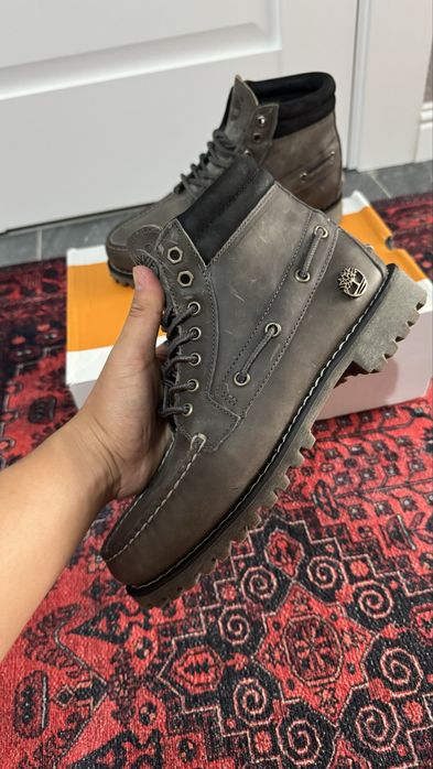 Мужские ботинки Timberland