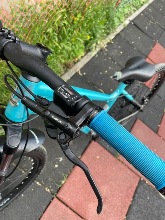 Bicicletă Schwin al comp