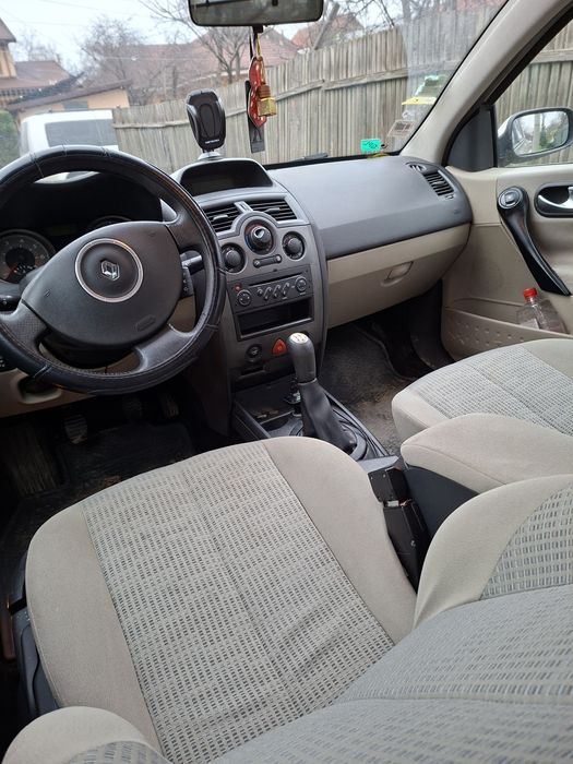 De Vanzare Renault Megan 2