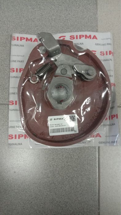 Сипма sipma пресс подборщик запчасти