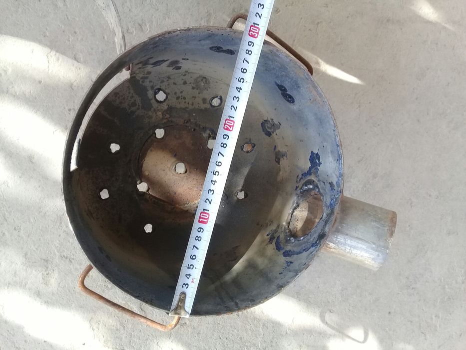 Продам очак разные размеры