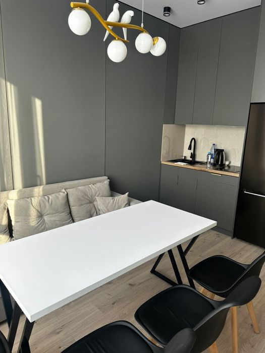 Квартира по суточно