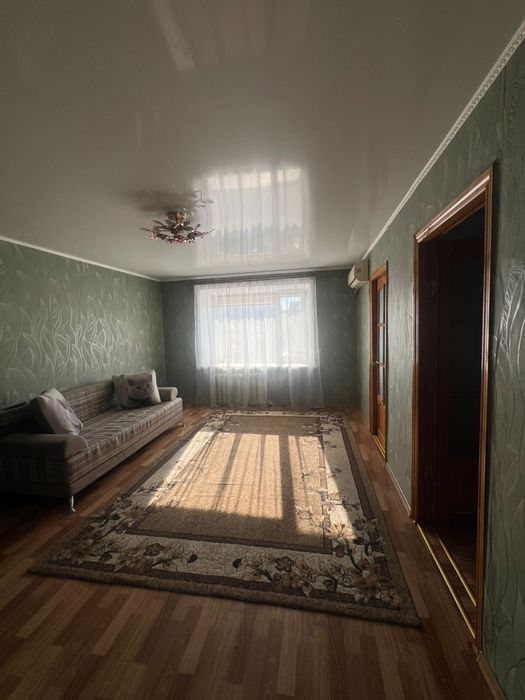 Сдам 2 ком квартиру в центре города