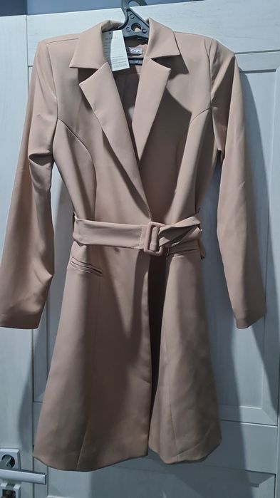 Пиджак платье новое