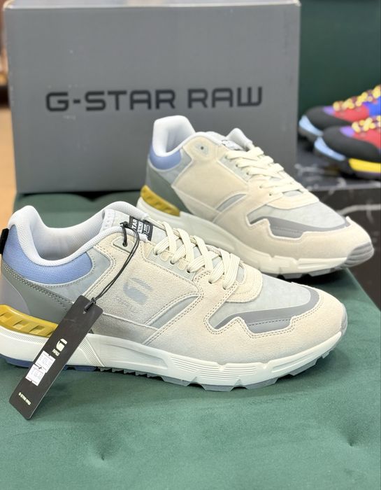 Мъжки сникърси G-Star Raw Holorn 41.43.44.45