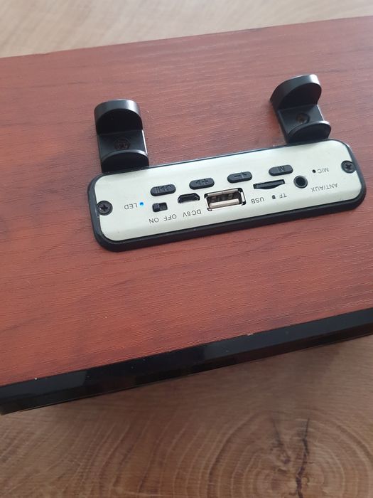 Блутут тонколона GW-11