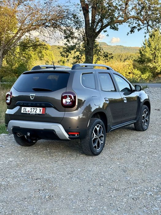 Dacia Duster 1.5 dci