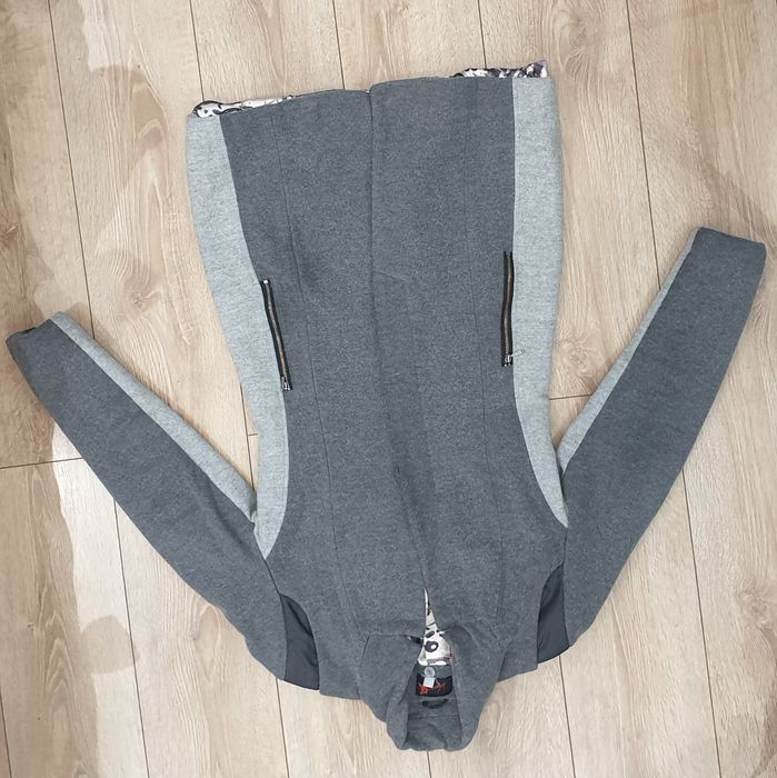 Pardesiu cu gluga Rocu