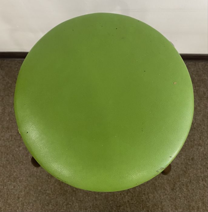 Барный стул/стул на колесах