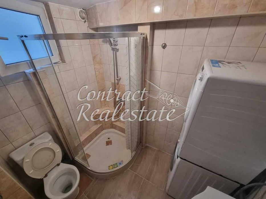 Дава се под наем Двустаен апартамент в Варна, Бриз - 45 кв.м за 255 € - Снимка #5