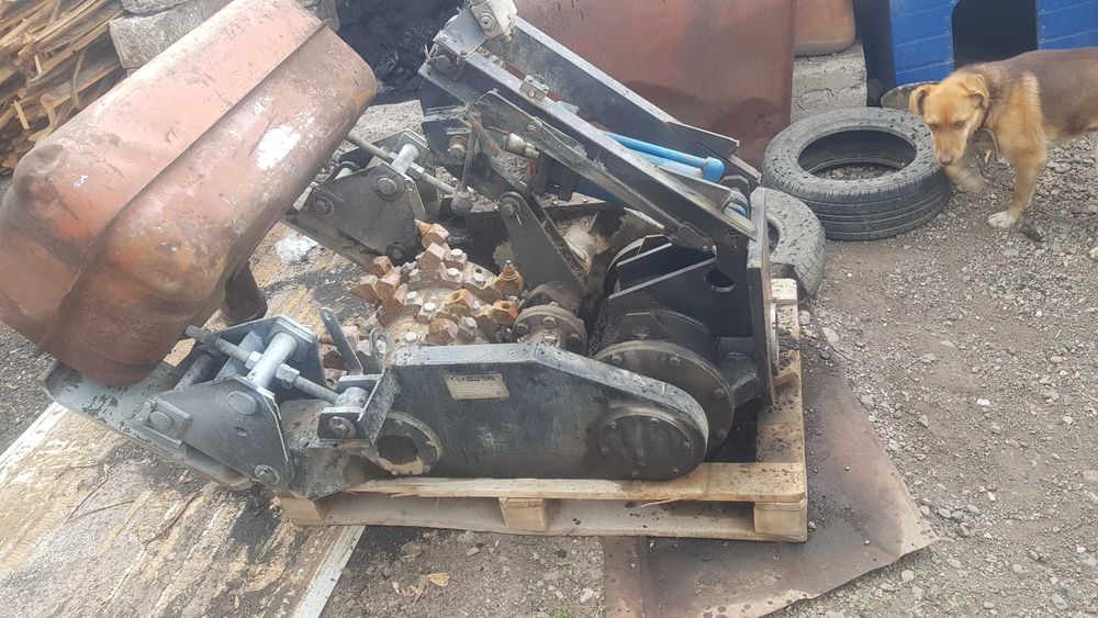 Продам фрезу МТЗ