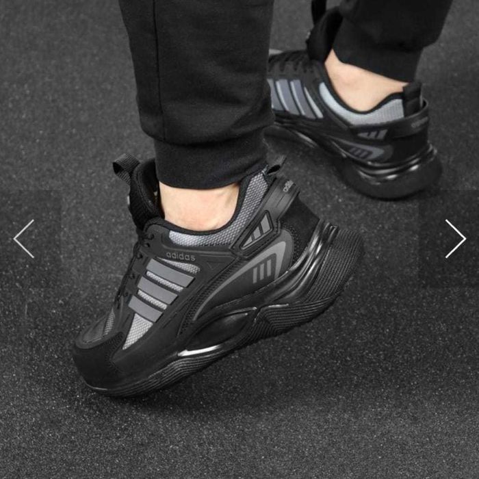 Adidas 2174 Black