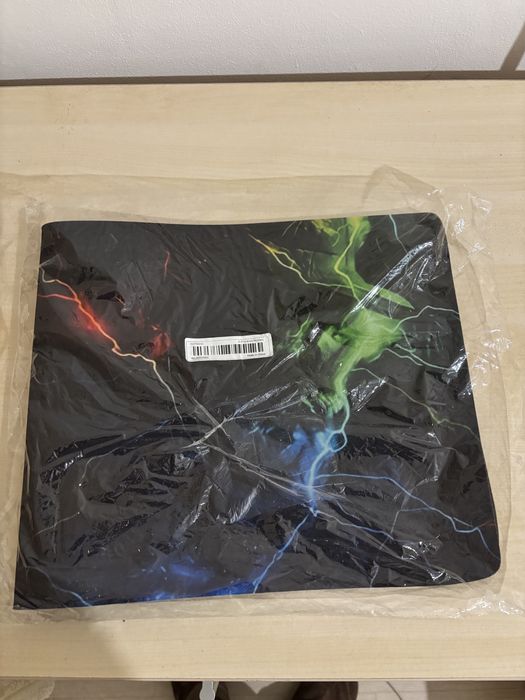 Неонова Геймпад Подложка за PC